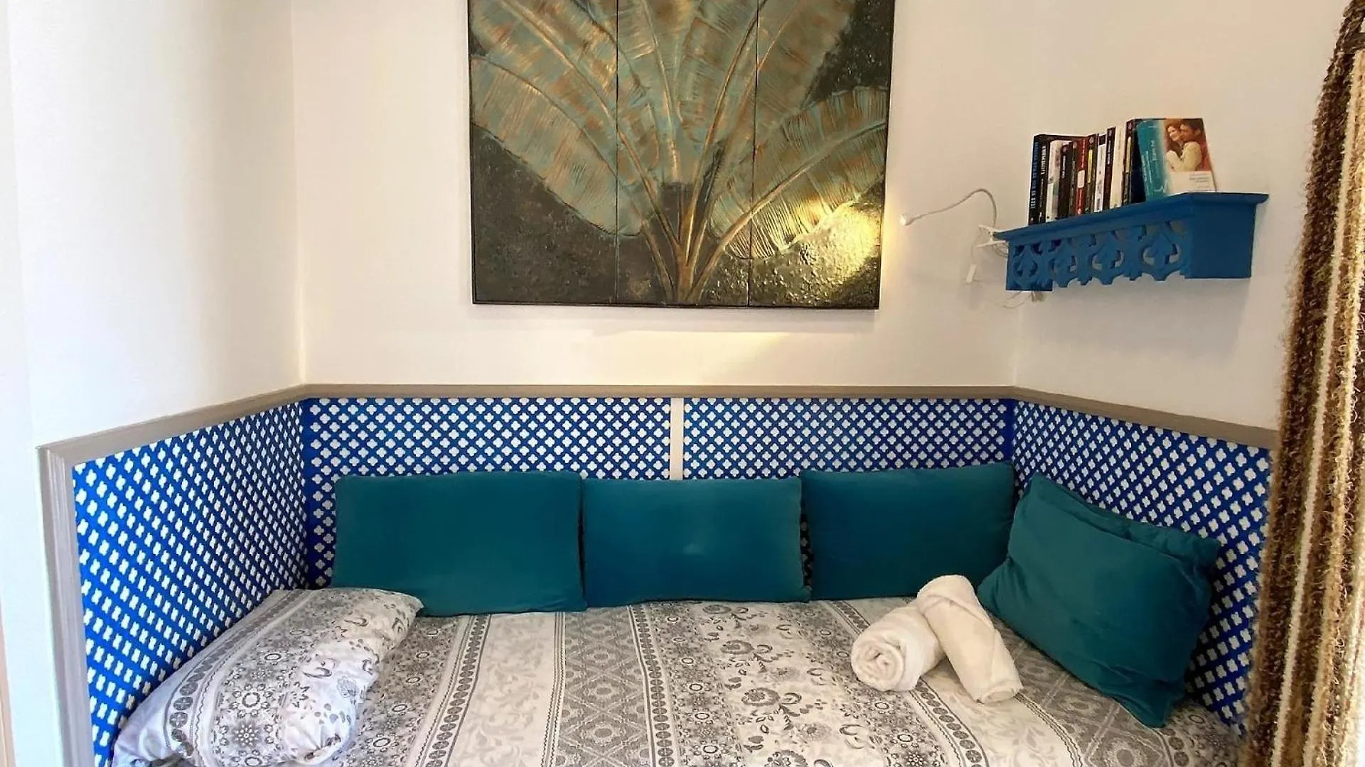 Ferienwohnung Fuer 3 Personen Ca 45 Qm In Nerja, Andalusien Costa Del Sol Spain