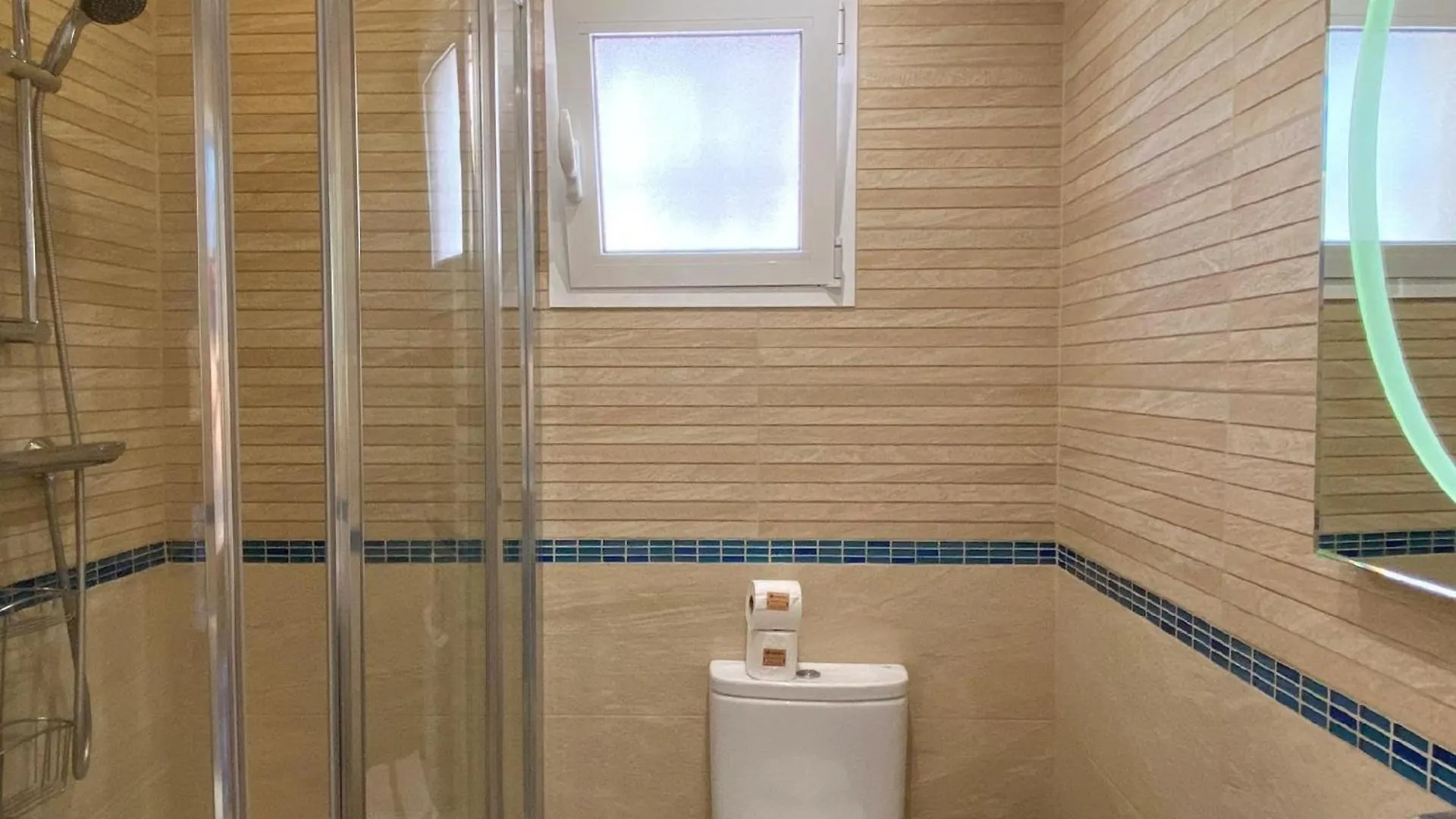 Ferienwohnung Fuer 3 Personen Ca 45 Qm In Nerja, Andalusien Costa Del Sol 0*, Nerja