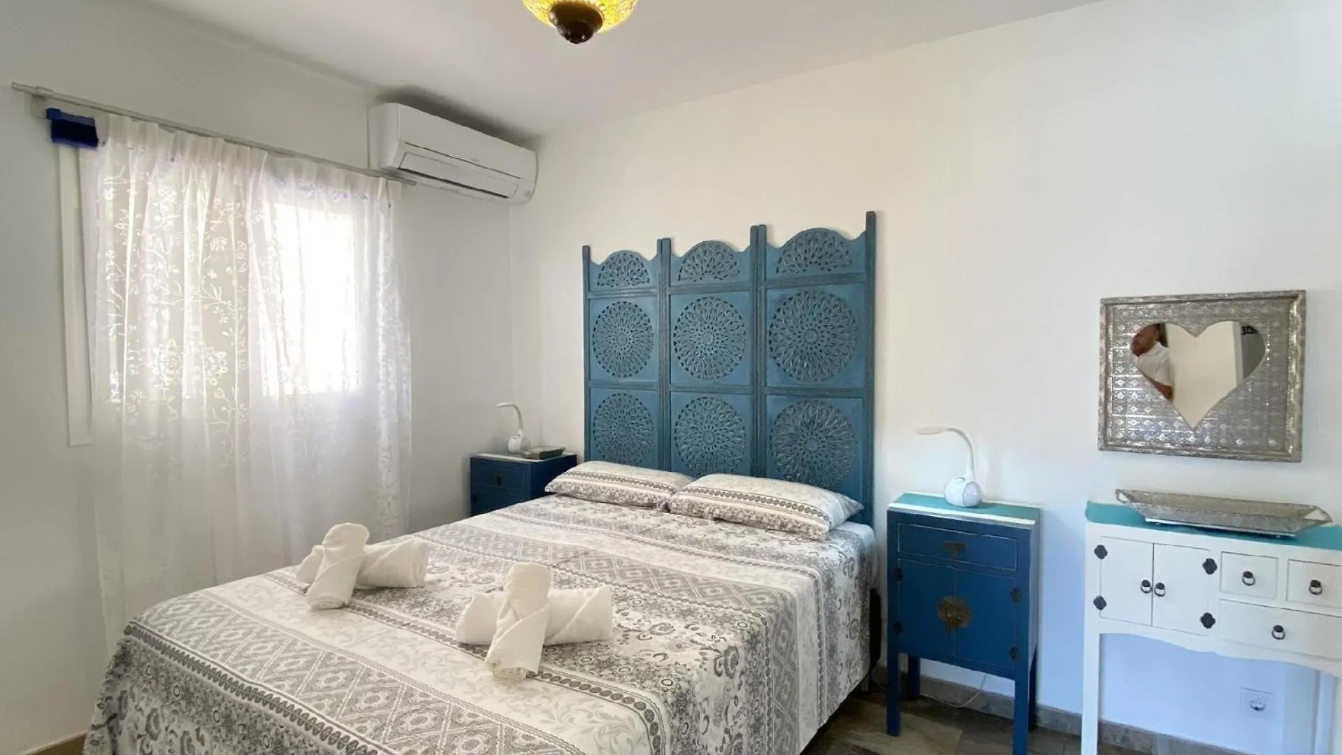Apartment Ferienwohnung Fuer 3 Personen Ca 45 Qm In Nerja, Andalusien Costa Del Sol