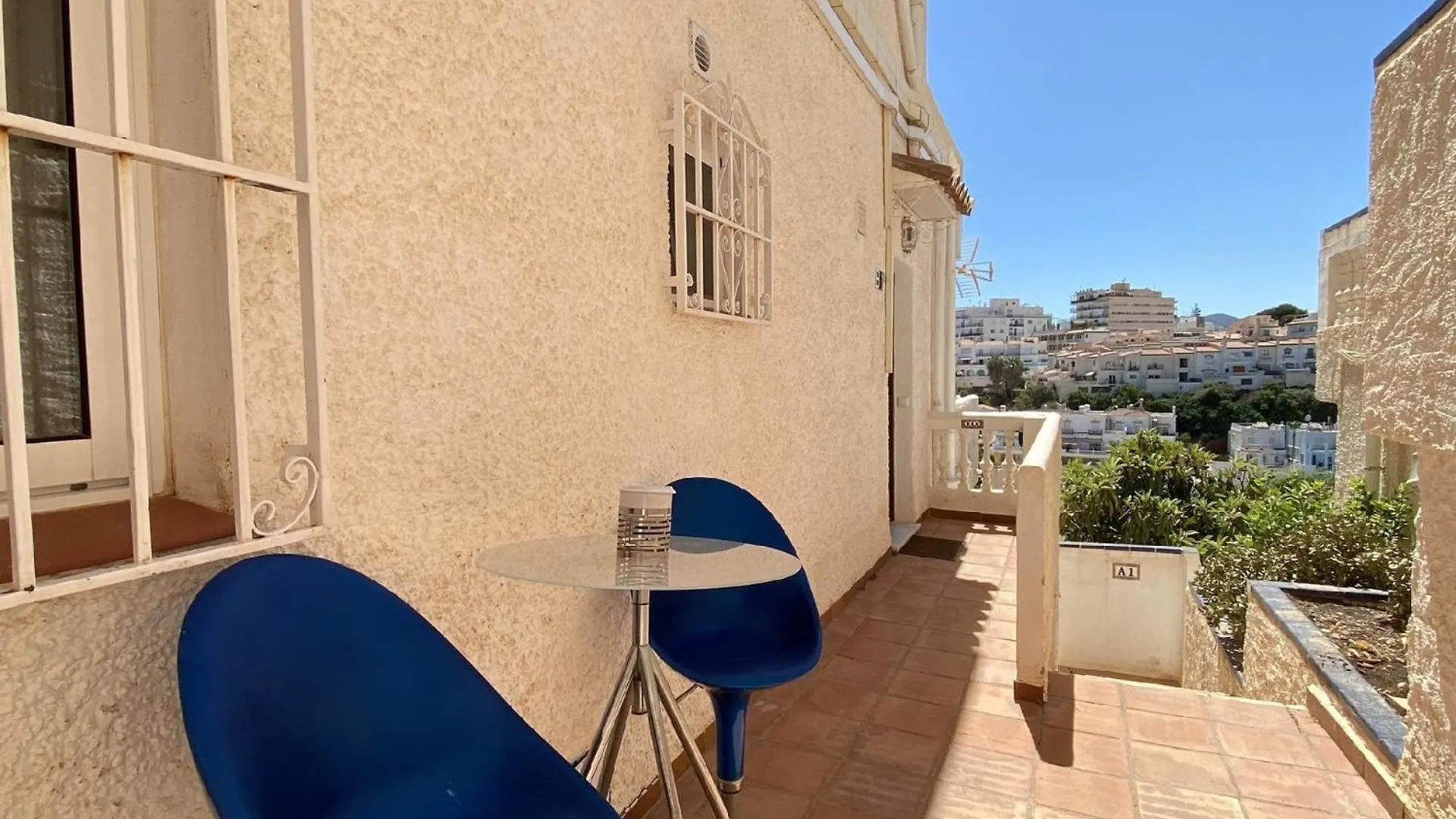 Apartment Ferienwohnung Fuer 3 Personen Ca 45 Qm In Nerja, Andalusien Costa Del Sol
