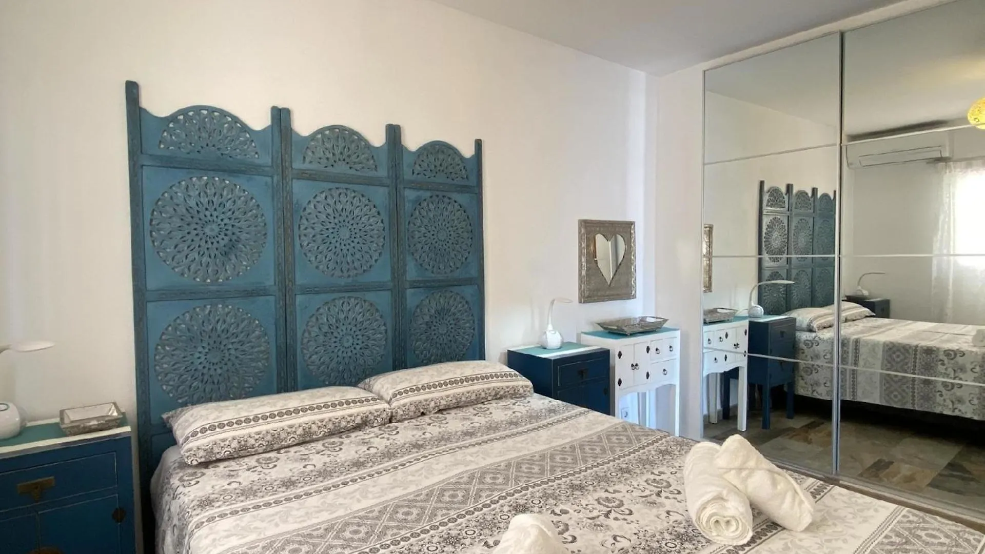 Ferienwohnung Fuer 3 Personen Ca 45 Qm In Nerja, Andalusien Costa Del Sol Apartment Nerja